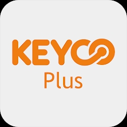 KEYCO PLUS - GPS Tracker