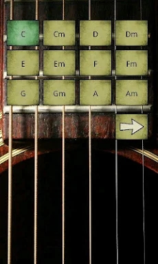 Virtual Guitar screenshots