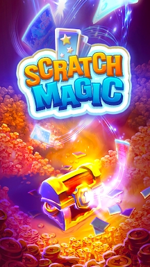 Scratch Magic screenshots