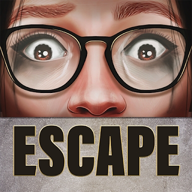 Rooms & Exits Escape Room Game screenshots