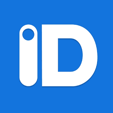 ID123 Digital ID Card App screenshots