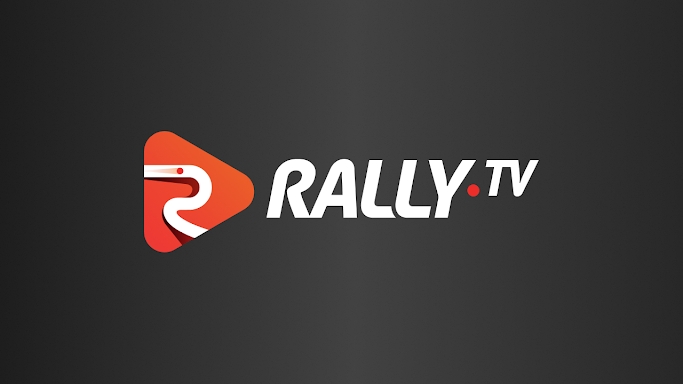 Rally TV screenshots