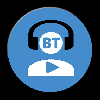 Bluetooth connect & Play screenshots