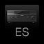 ES Remote icon