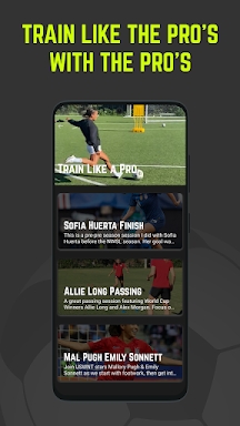 Beast Mode Soccer+ screenshots