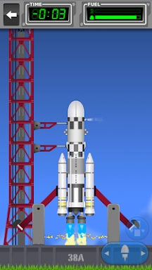 Space Agency screenshots
