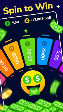 Lucky Money - Win Real Cash screenshots