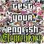 Test Your English I. icon