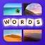 Jolly Word - Word Search Games icon