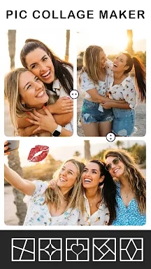 FaceArt: Filters for Pictures screenshots