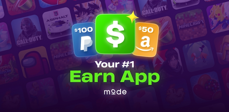 Make Money: Play & Earn Cash screenshots