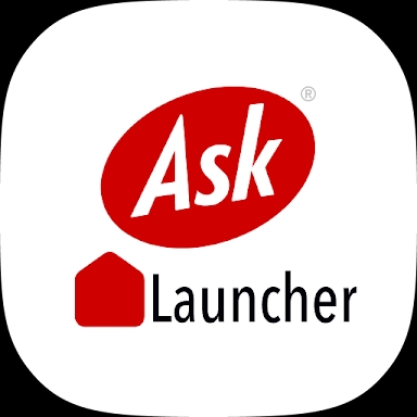 Ask Launcher screenshots