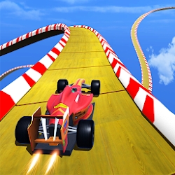 Formula Car Racer - Car Games