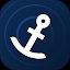Navily - Your Cruising Guide icon