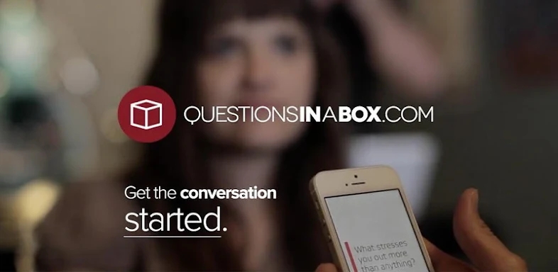 Questions In A Box screenshots