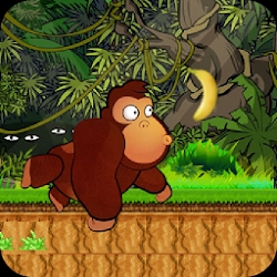 Jungle Monkey 2