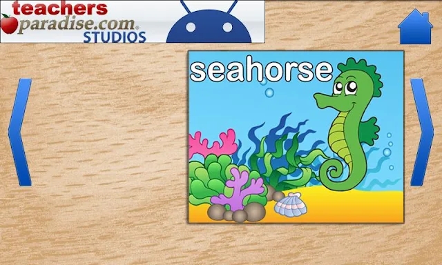 Ocean Jigsaw Puzzle Game screenshots