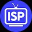 IPTV Stream Player icon