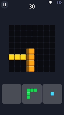 Block Magic Logic screenshots