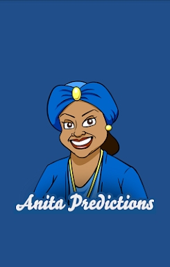 Anita Predictions® screenshots