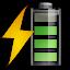 Battery Info icon