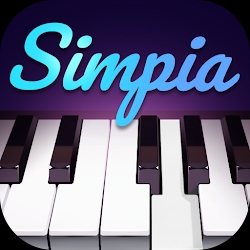 Simpia: Learn Piano Fast
