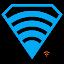 SuperBeam | WiFi Direct Share icon
