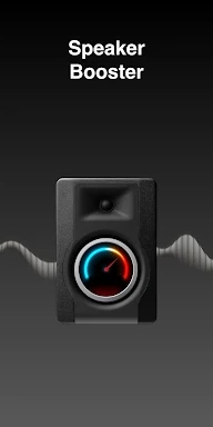 Sound Booster - Volume Booster screenshots