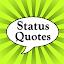 Status Quotes Collection icon