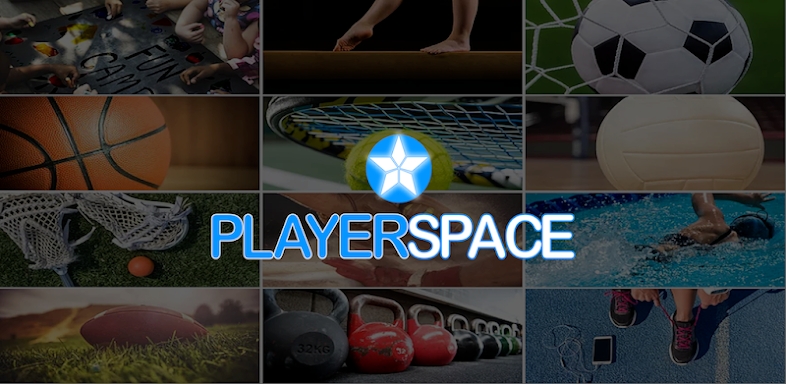 PlayerSpace Mobile screenshots