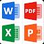 All Document Reader - Edit PDF icon