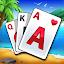 TriPeaks Solitaire Card Games icon