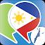 Learn Cebuano Phrasebook icon