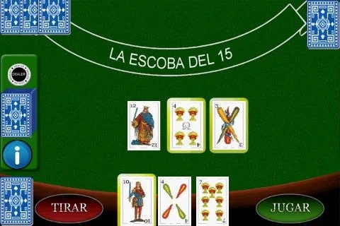 La Escoba free screenshots