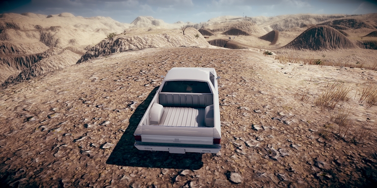 Offroad Car Games Racing 4x4 Racing Mountain Climb screenshots