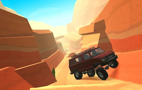 Truck Trials 2.5: Free Range screenshots
