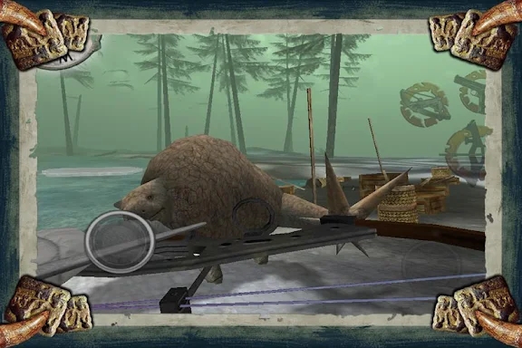 Ice Age Hunter screenshots