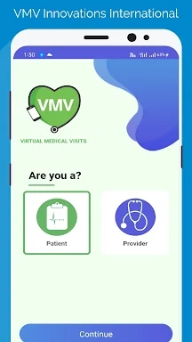 VMV Innovations International screenshots