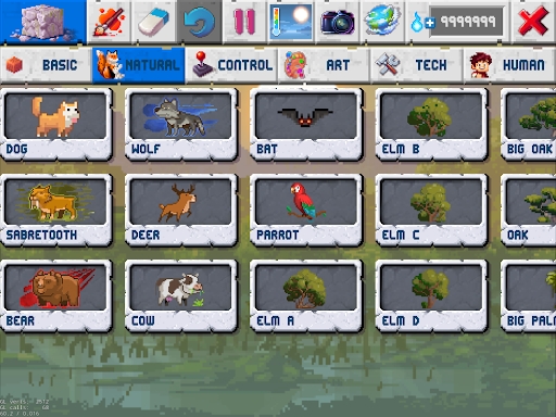 The Sandbox Evolution - Craft  screenshots