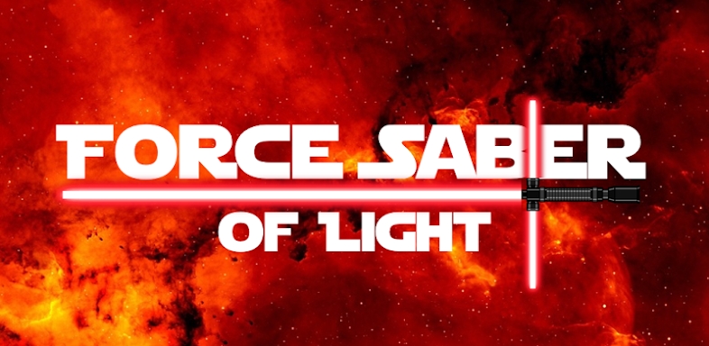 Force Saber of Light screenshots