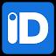 ID123: Digital ID Card Wallet icon