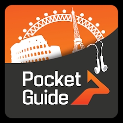 PocketGuide Audio Travel Guide