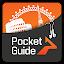 PocketGuide Audio Travel Guide icon