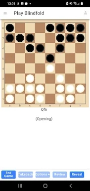 Chessvis - Puzzles, Visualize screenshots