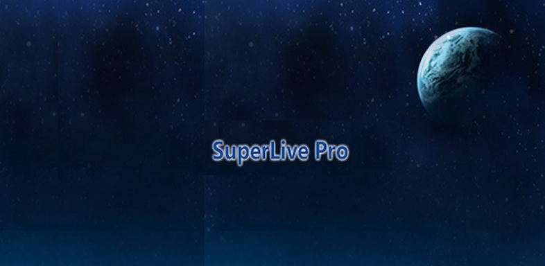 SuperLivePro screenshots