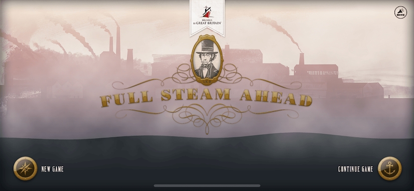 Full Steam Ahead screenshots