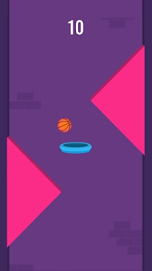 Basketball Dunk screenshots