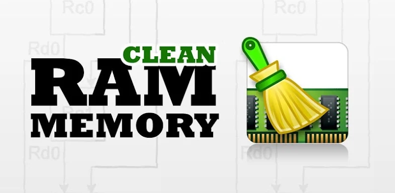 Clean RAM Memory screenshots