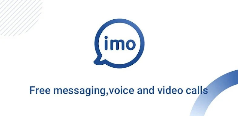 imo-International Calls & Chat screenshots