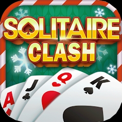 Solitaire-Clash Win Cash tip